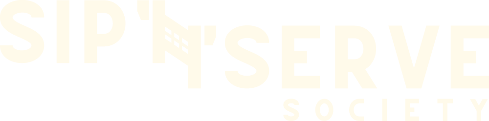 Sip 'n' Serve Society